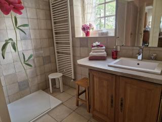 la MAISON de FRAMBOISE - 8