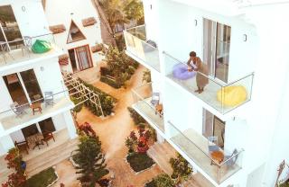 La Perla Beach Resort, Zanzibar - Your Beachfront Private Haven - 9