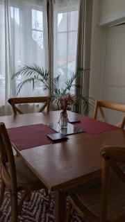 Villa des roses, comme à la maison - 7