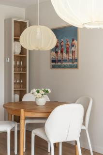 Sanhaus Apartments - SEAVIEW - Apartament z widokiem na morze i klimatyzacją - 1