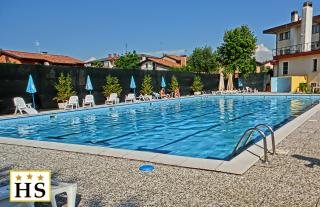 Hotel Sporting - 3