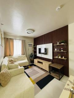 Camella Soleia Manors - 3