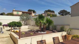 La Ciotat, Villa ensoleillée et calme - 5