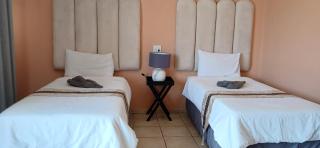 Grace Lodging and Conference Centre - 8