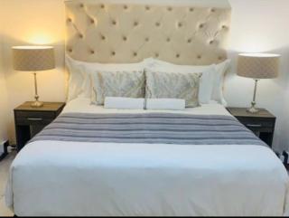Grace Lodging and Conference Centre - 5