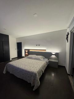 Casa del lago garagoa Boyaca - 8