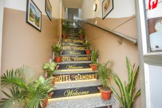 Via Diamond Sector 45 - 7