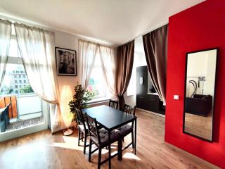 StayTime - Cloud Loft - 1