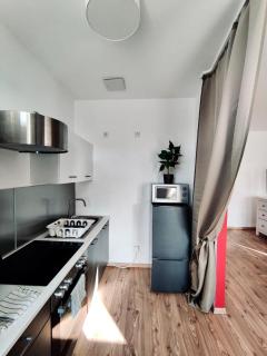 StayTime - Cloud Loft - 1