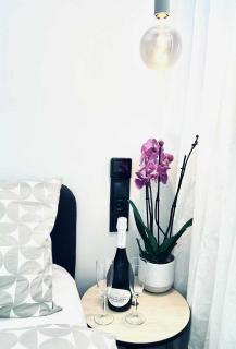 Praterhood Elegant Suites - 7