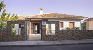 Vista Nevada Casa Rural - 8