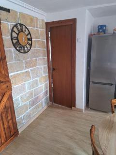 Casa del Convento I- Apartamento rural - - Montán - 2