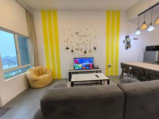 Simfoni Comfy Premium 09 - 9