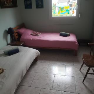 Maison 3 chambres tout confort - 5