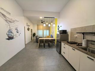 Simfoni Comfy Premium 09 - 1