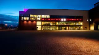 Premium Suites Växjö - 1