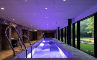 The Aurora Suites - 2