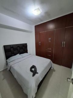 Ocean View Two Bedroom - 1