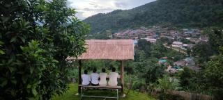 Tuabaandin บ้านดิน3 - 6