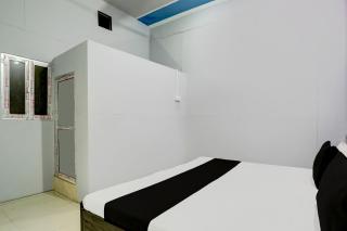 Hotel O RK Palace - 0