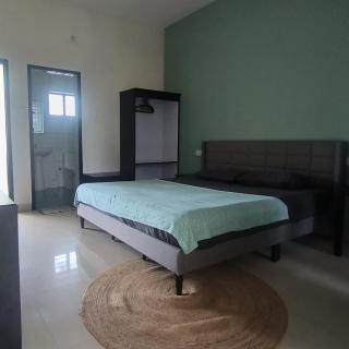 Mad about Coco Yoga & Beach Retreat - 1