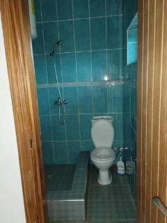 Sako's Home - 2