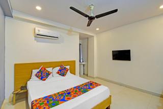 FabHotel White Ridge LB Nagar - 9