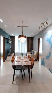 Sky Suites Luxury Home KLCC - 9