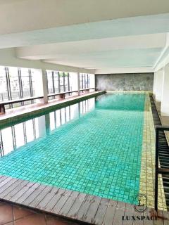 Kuching Town Area Rex apartment - 8