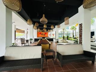 Kuching Town Area Rex apartment - 9