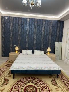 Guesthouse Kamolot - 9