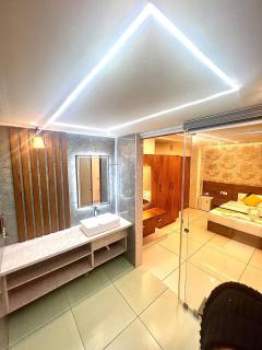 Vilstay Premium- Fathima 2BHK - 9