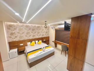 Vilstay Premium- Fathima 2BHK - 4