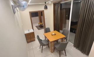 Vilstay Premium- Fathima 2BHK - 2