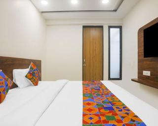 Hotel empire - 7
