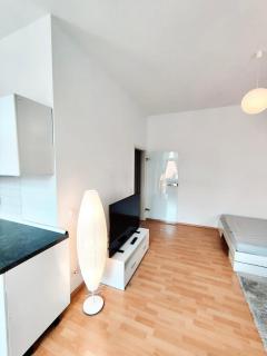 StayTime - Oasis Loft - 5