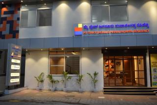 Myspace Hotel JMR - 6