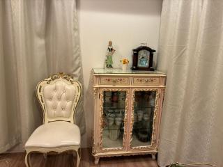 ディアヘッド西一之江 - 2