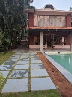 Beach Villa JADE - 3