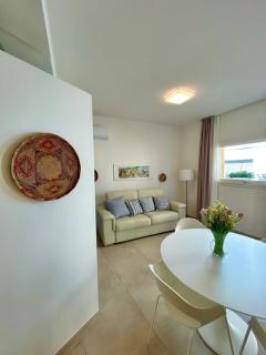 Appartamento in centro - 0