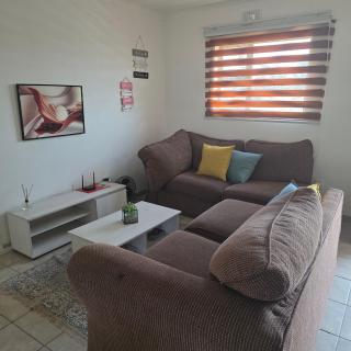 Two Bedroom townhouse THE PINES ALBERTSDAL - 9