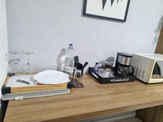 Linda Suíte Próxima Riocentro - Rio Stay Residence - 4