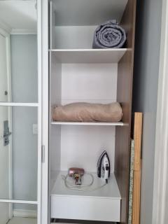 Linda Suíte Próxima Riocentro - Rio Stay Residence - 2