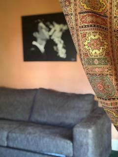 Le Moulin des Marguerites - 0