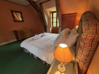 Le Moulin des Marguerites - 1