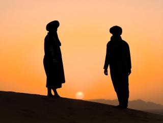 Glamorous Luxury Camp - 7