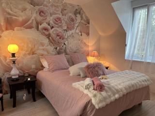 Chambre cosy aux Sables Blancs - 0
