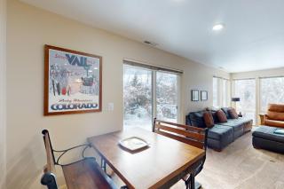 Bridgewater Terrace Getaway - 4