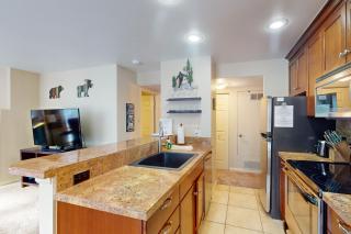 Bridgewater Terrace Getaway - 3