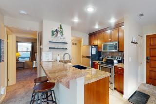 Bridgewater Terrace Getaway - 2